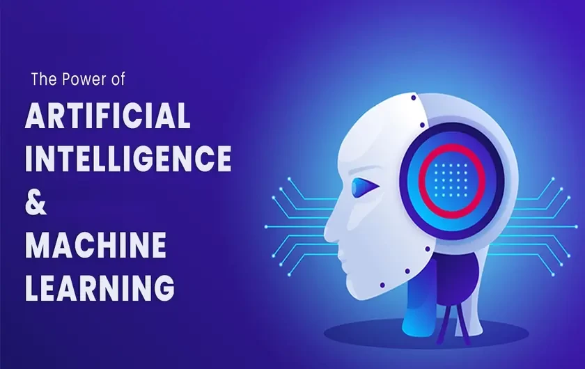 AI & Machine Learning Solusi Keunggulan Kompetitif Bisnis